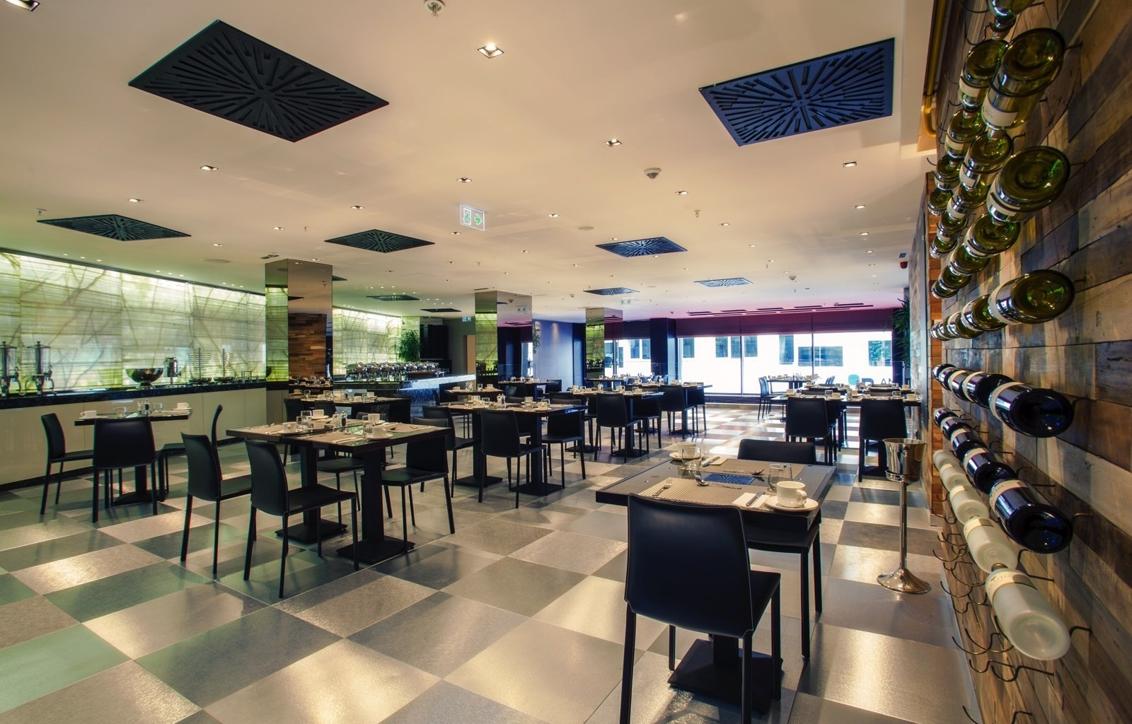 Photo - Lasagrada Hotel Istanbul