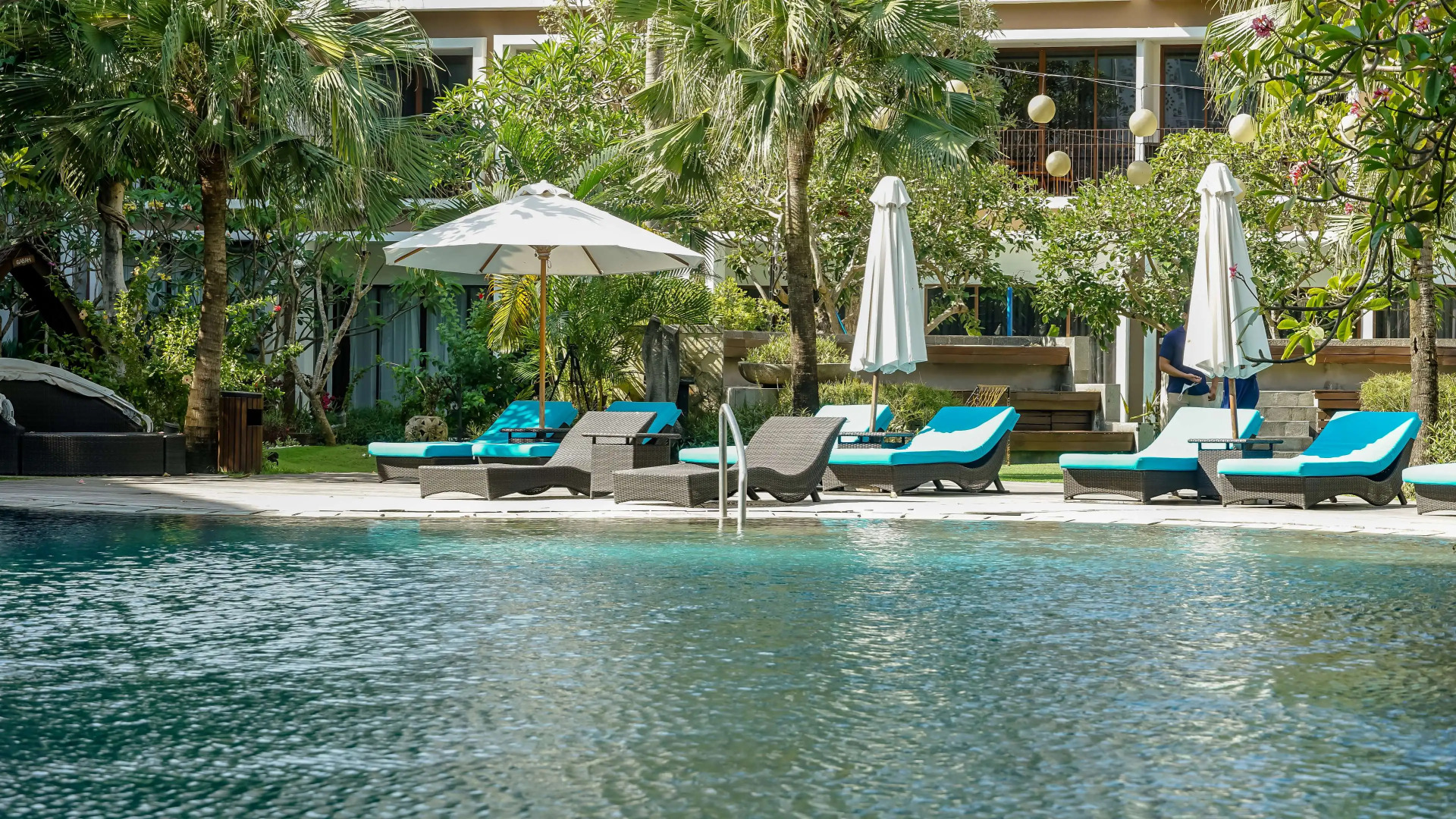 Photo - Golden Tulip Jineng Resort Bali