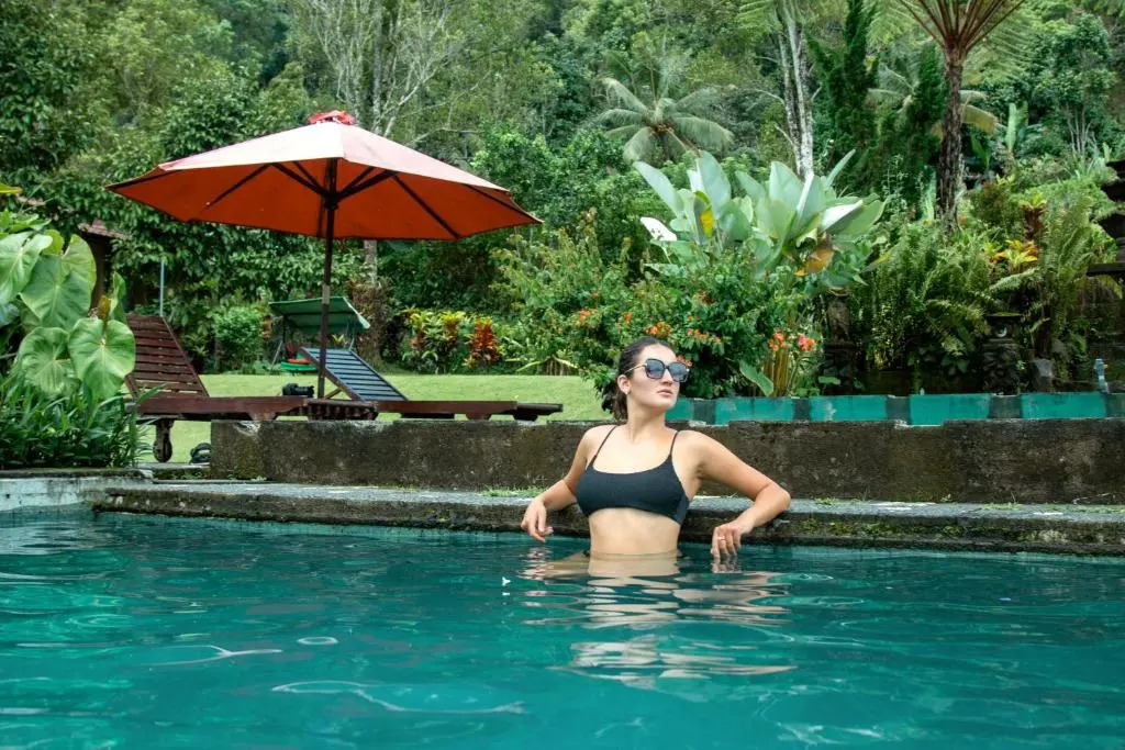 Foto - Amartya Puri Green Cottages