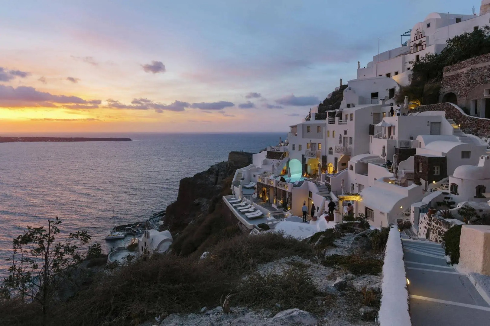 Foto - Oia Mare Villas