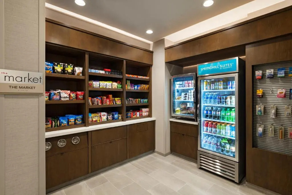 Photo - SpringHill Suites by Marriott Dallas Richardson/University Area