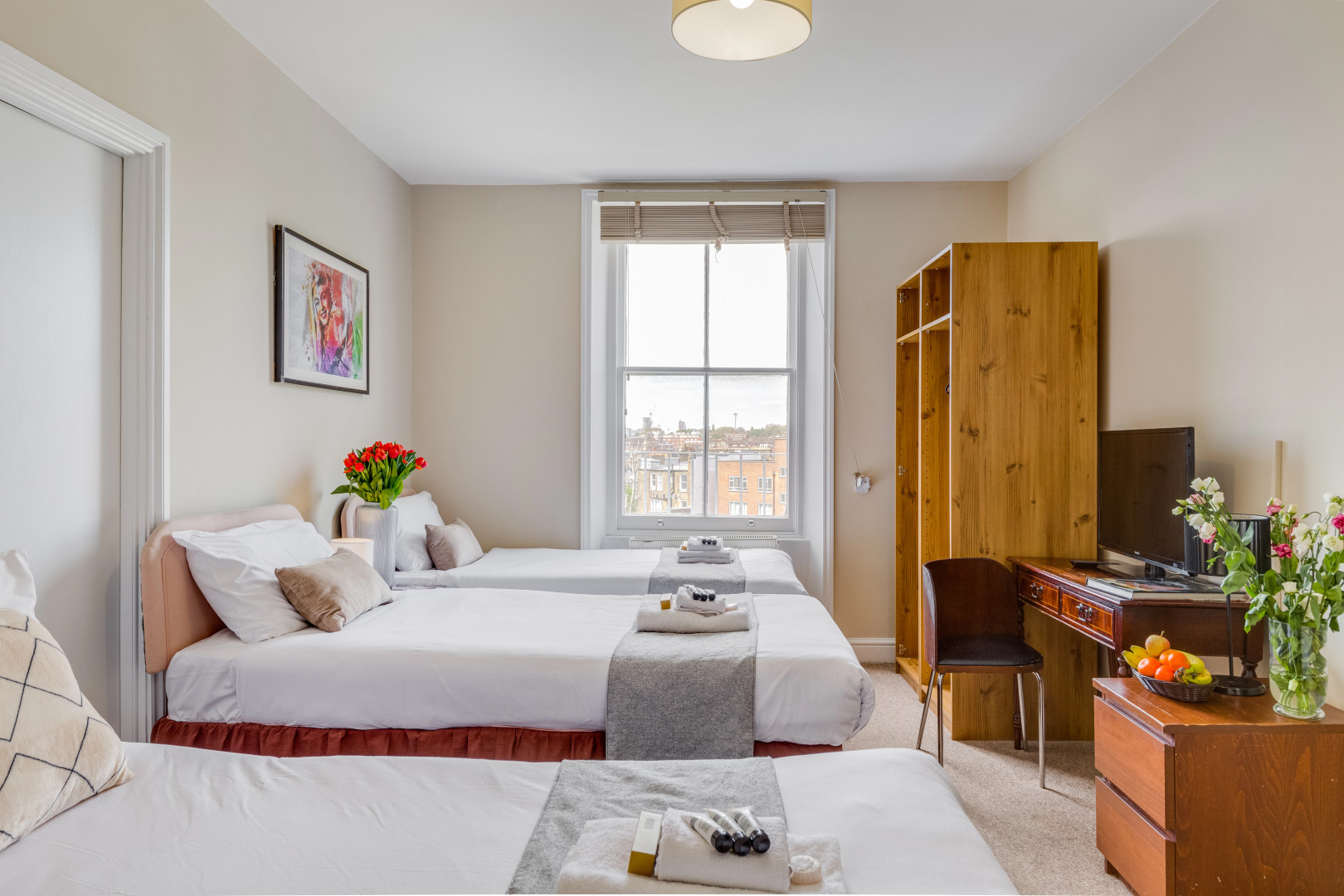 Photo - 1 Lexham Gardens Hotel