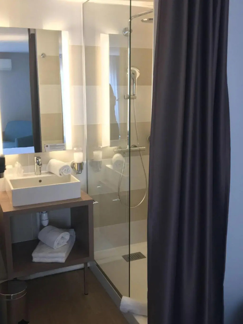 Foto - The Originals City, Hôtel Le Puech, Narbonne