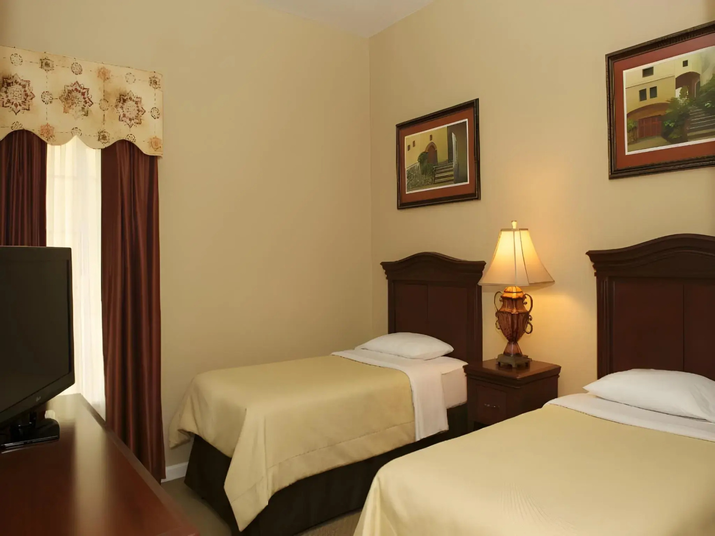 Photo - WorldQuest Orlando Resort