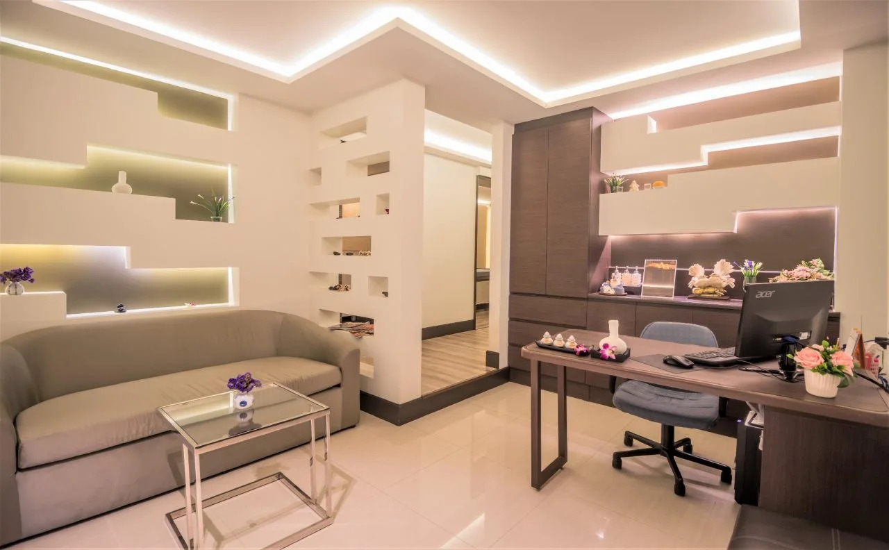 Foto - Bangkok Midtown Hotel