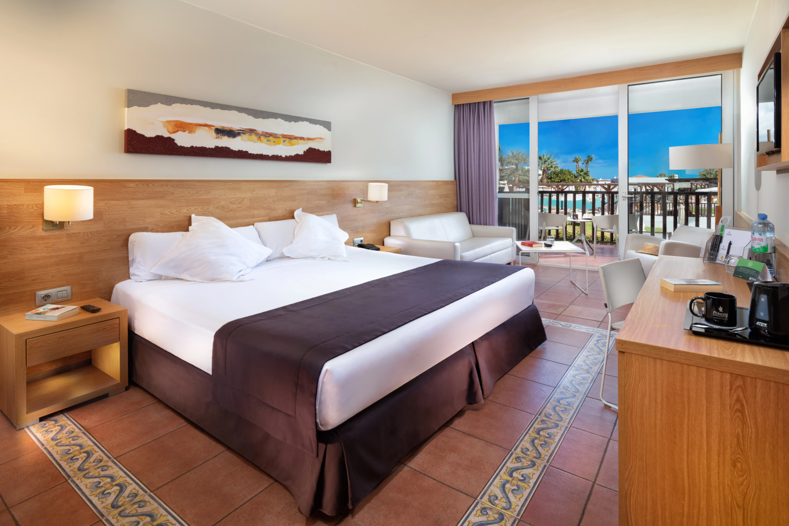 Photo - Hotel Esencia de Fuerteventura by Princess - Adults Only