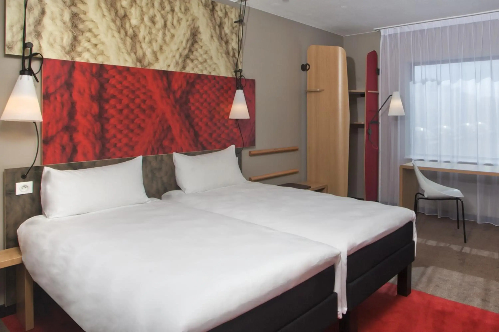 Foto - ibis Wroclaw Centrum