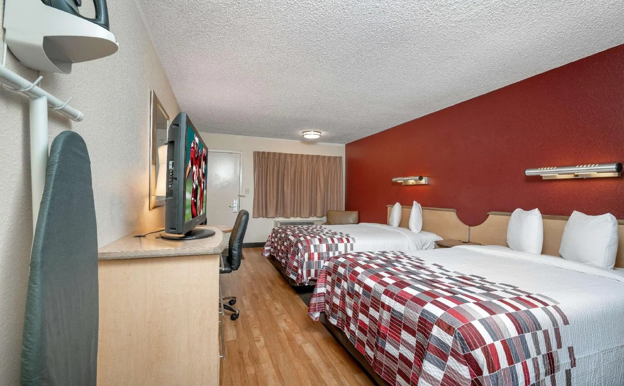Foto - Red Roof Inn Tampa Fairgrounds – Casino