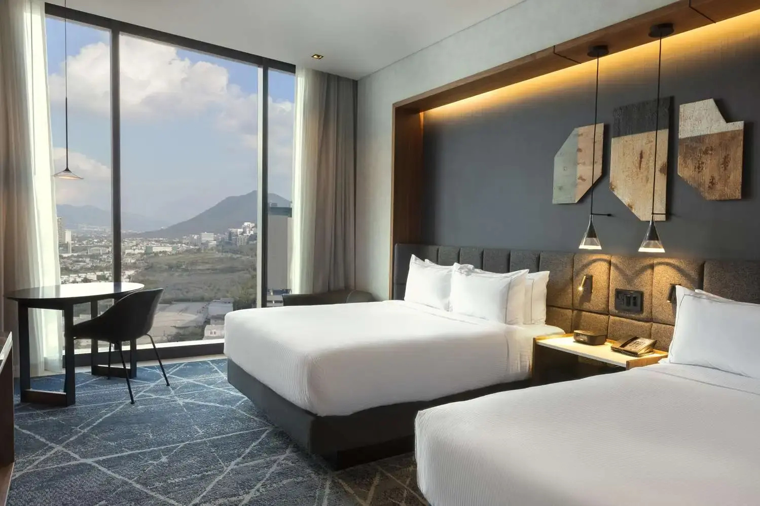 Photo - Hilton Monterrey Valle