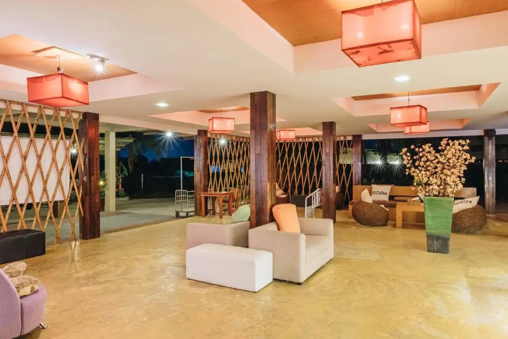 Foto - The Hideaway Resort