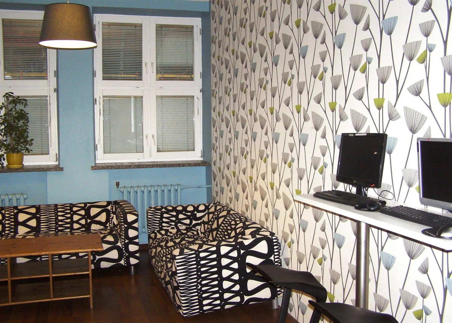 Foto - Tatamka Hostel