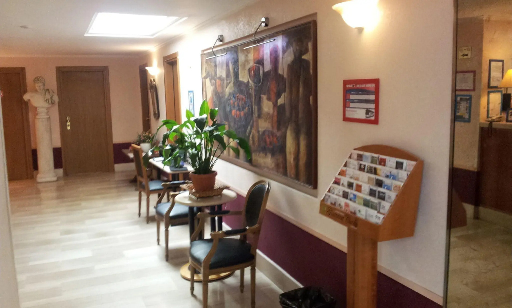 Foto - Hotel Center 1