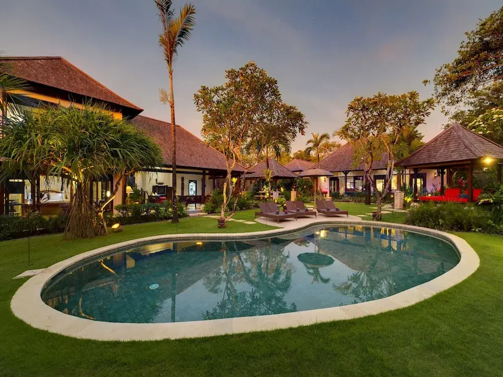 Foto - Villa Kakatua