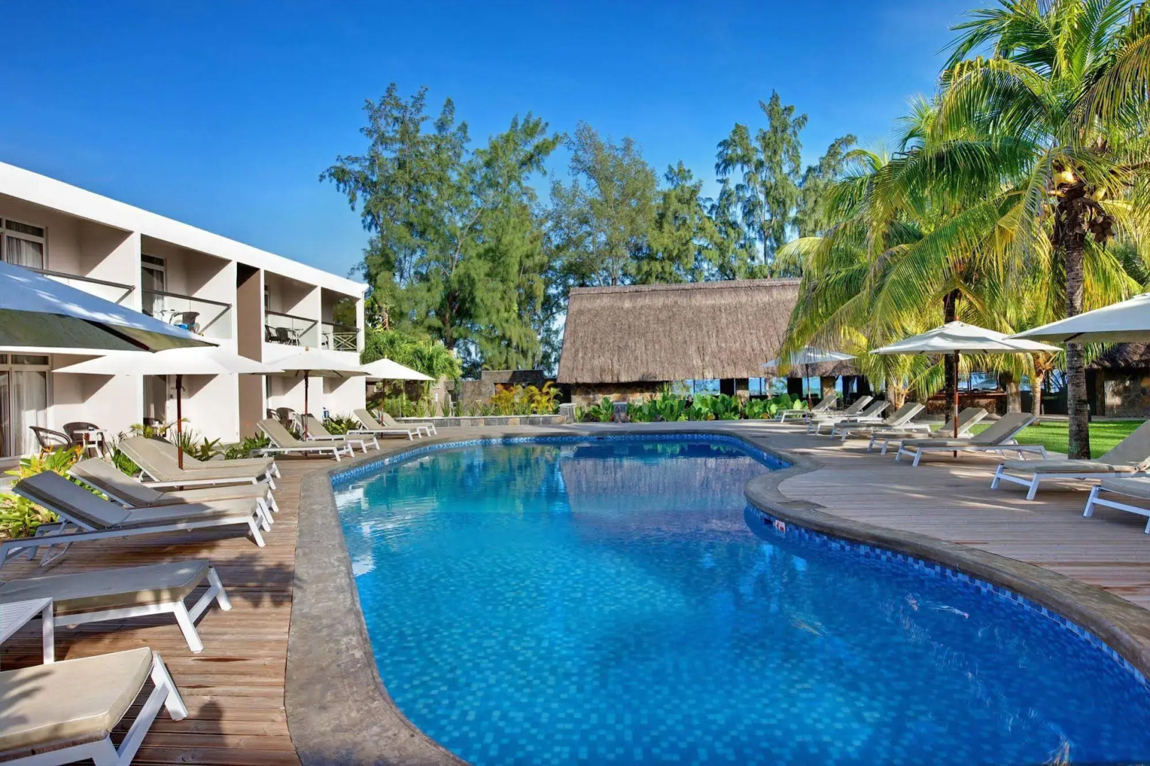 Foto - Villas Mon Plaisir