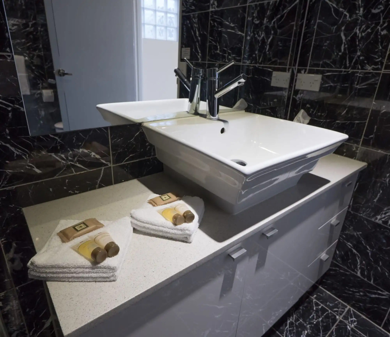 Foto - The Chermside Apartments