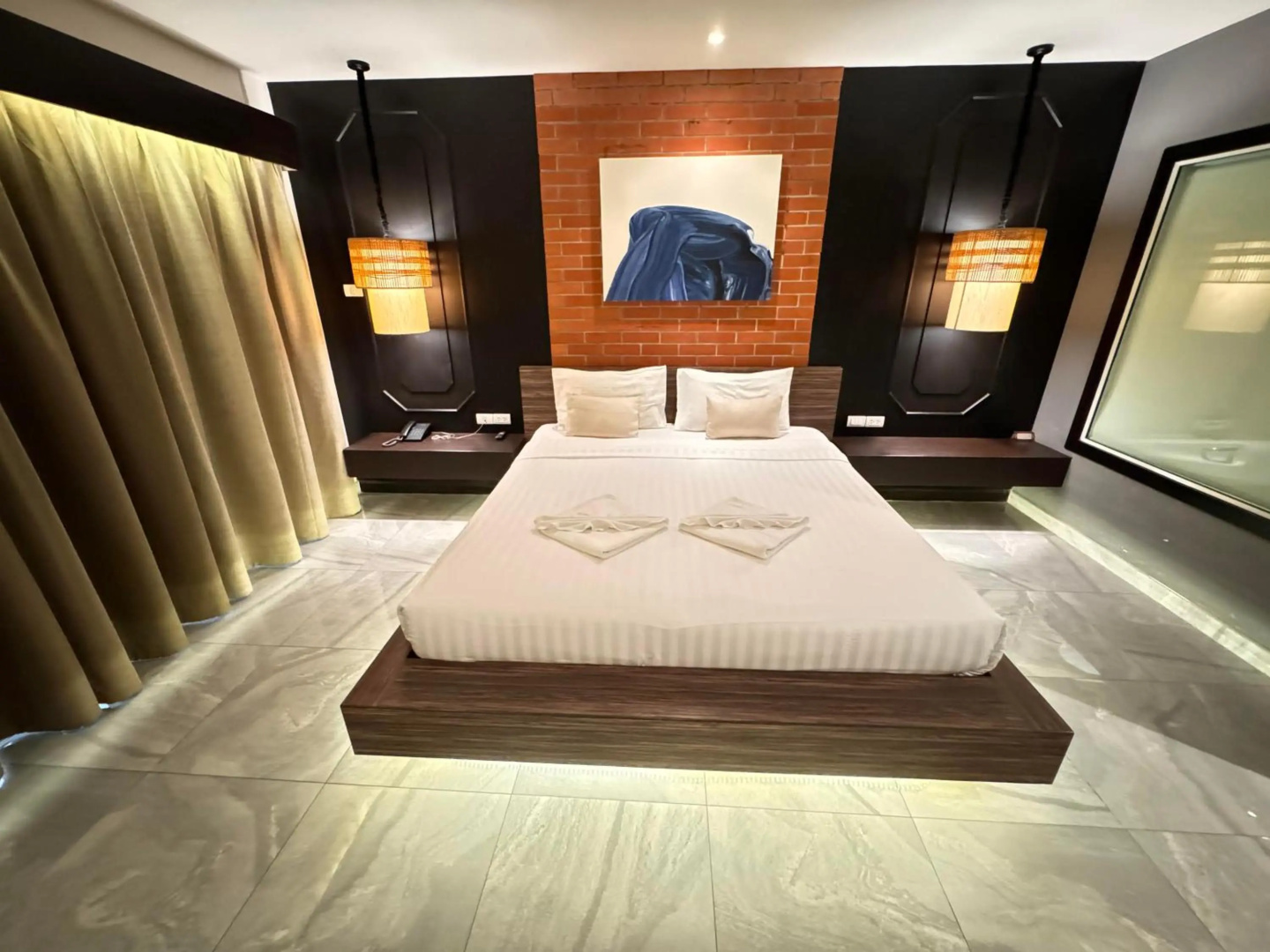 Photo - De coze' Hotel