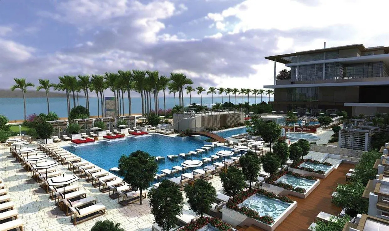 Photo - Solaire Resort Entertainment City