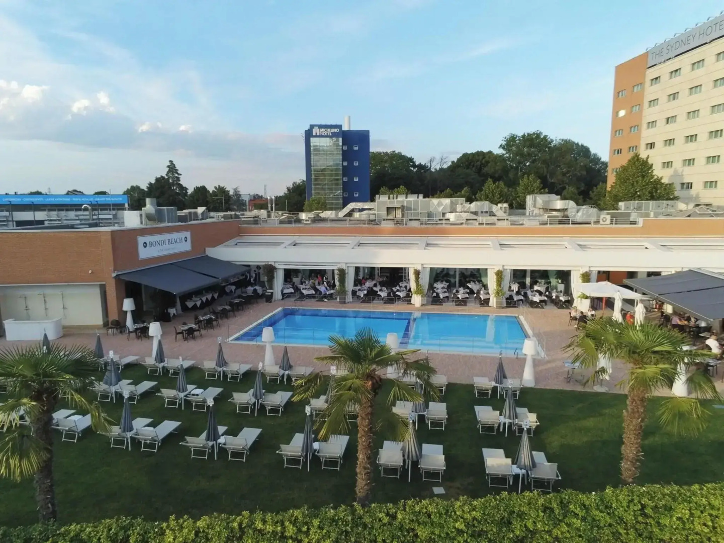 Foto - MICHELINO 75 by the Sydney Hotel