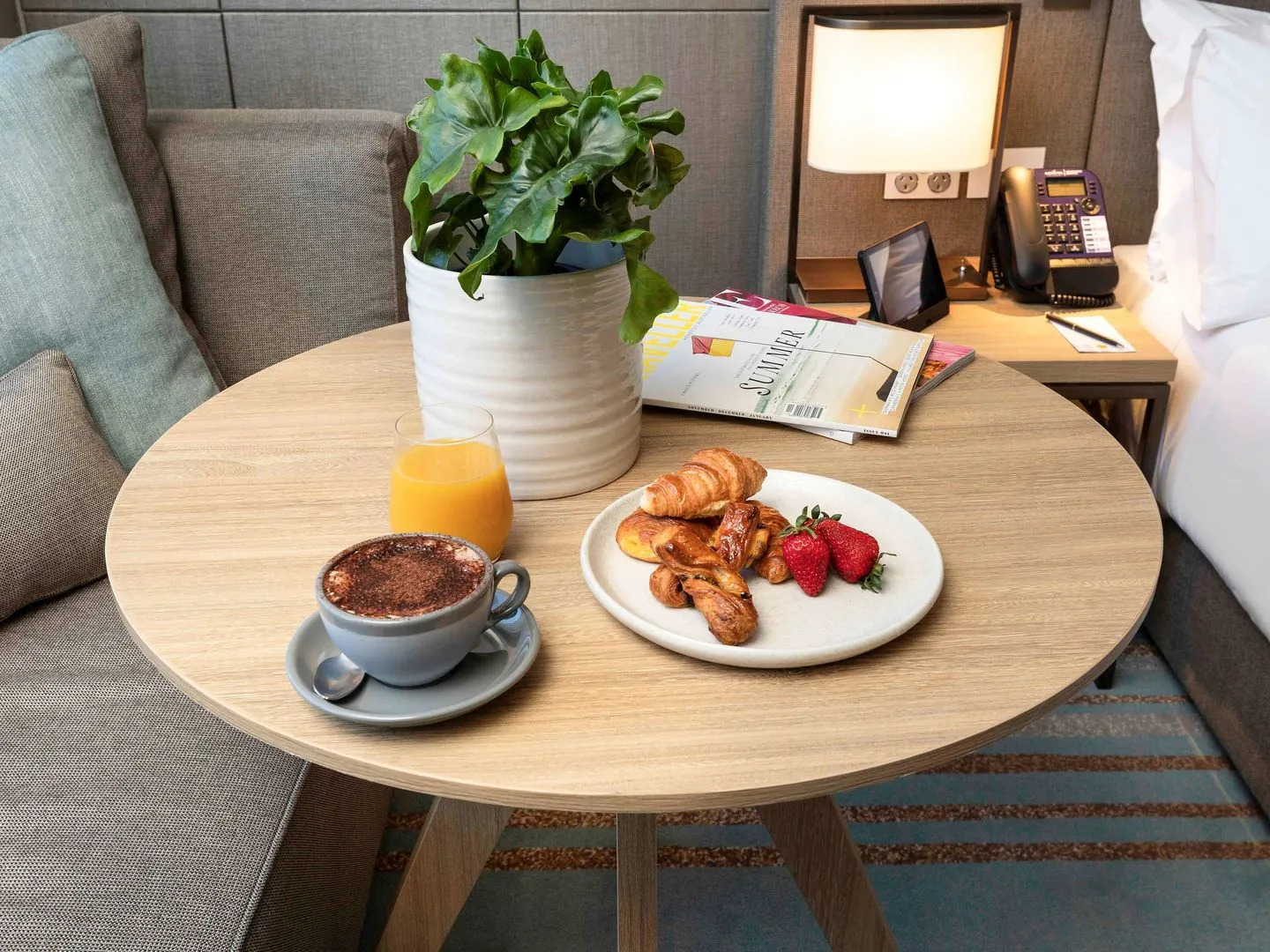 Photo - Novotel Melbourne Central