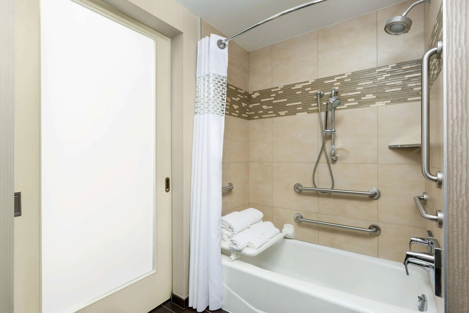 Foto - Hampton Inn Times Square Central