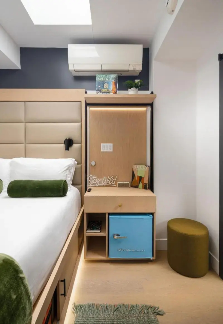 Foto - Little Charlie Hotel