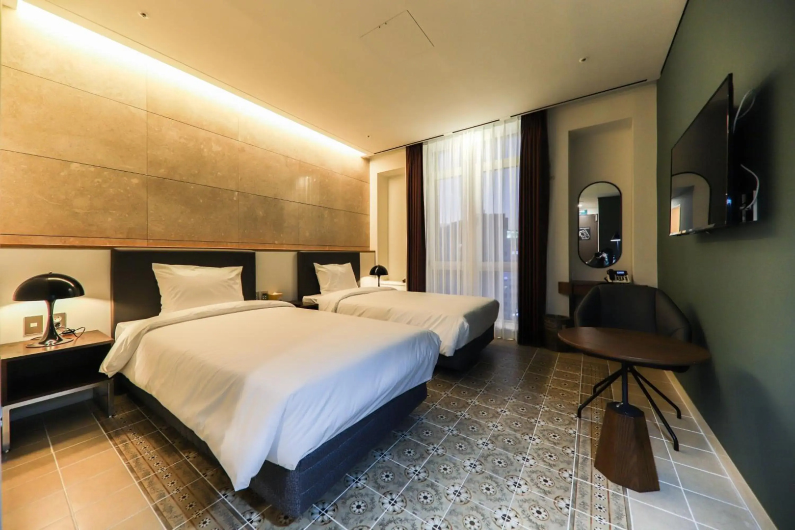 Photo - Le Seoul Hotel