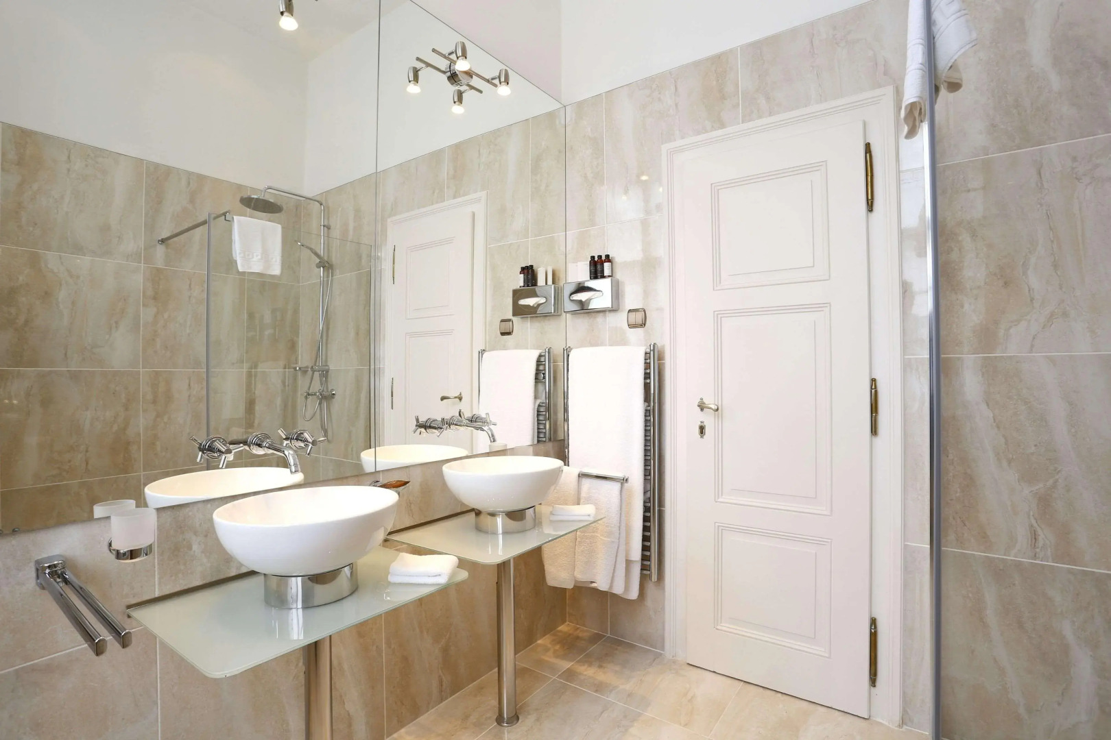 Foto - The Mozart Prague