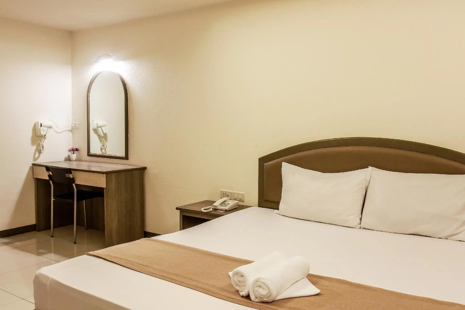 Foto - Lee Garden Bangkok