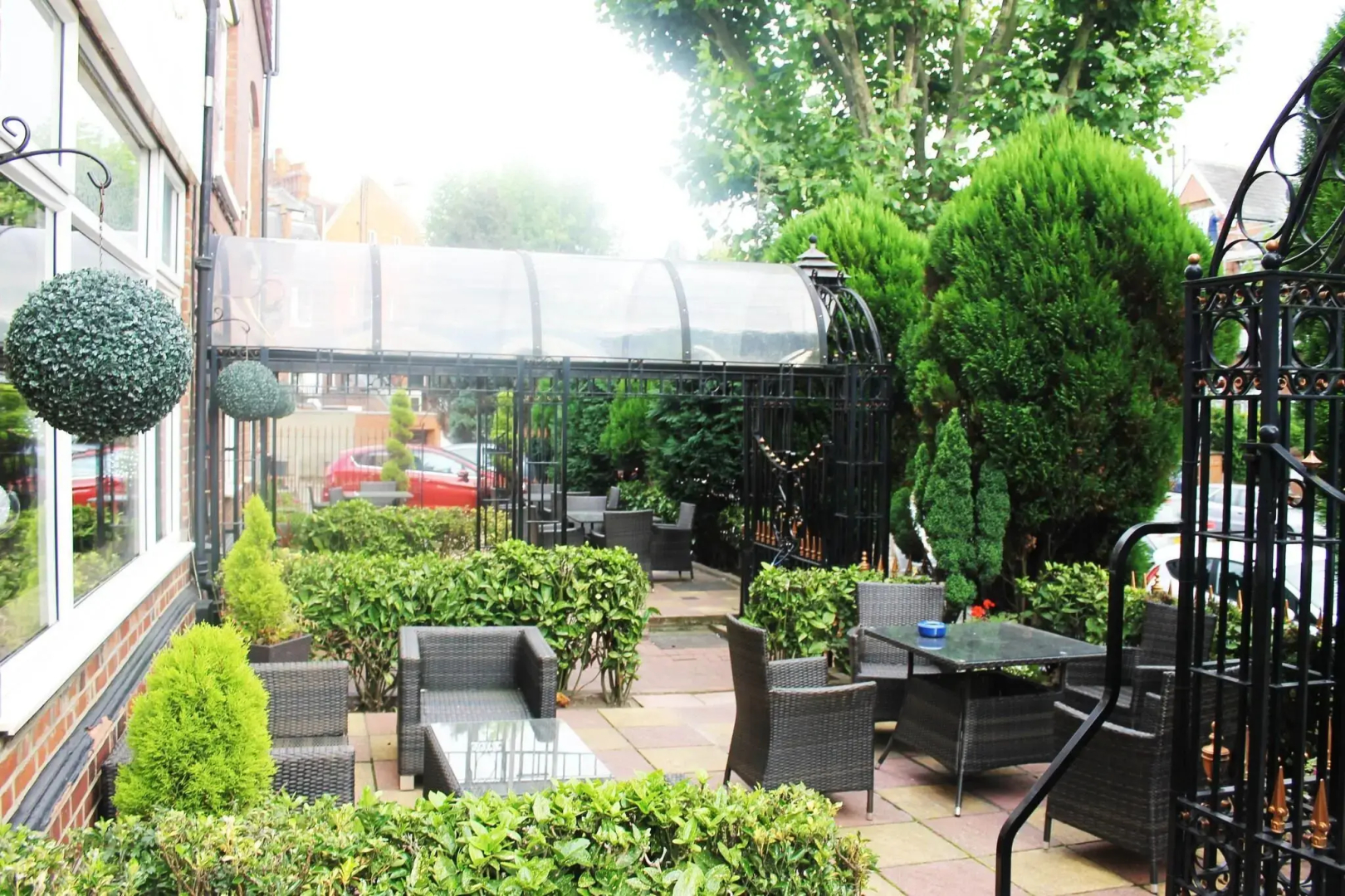 Photo - Roseview Alexandra Palace Hotel