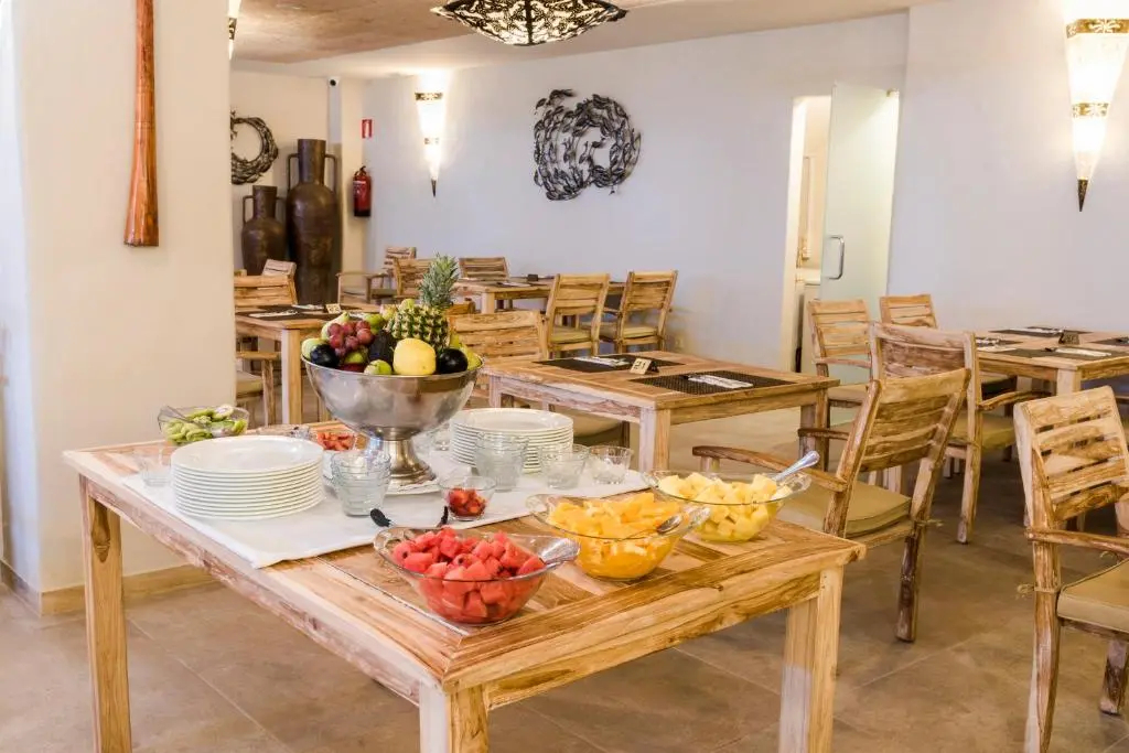 Foto - El Cortijo de Zahara by QHotels