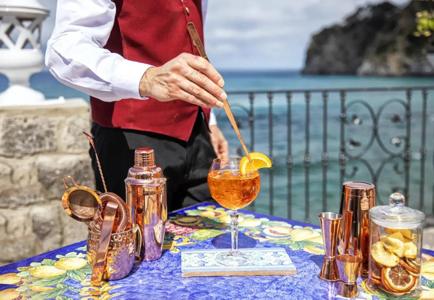 Foto - Hotel Terme Tritone Resort & Spa