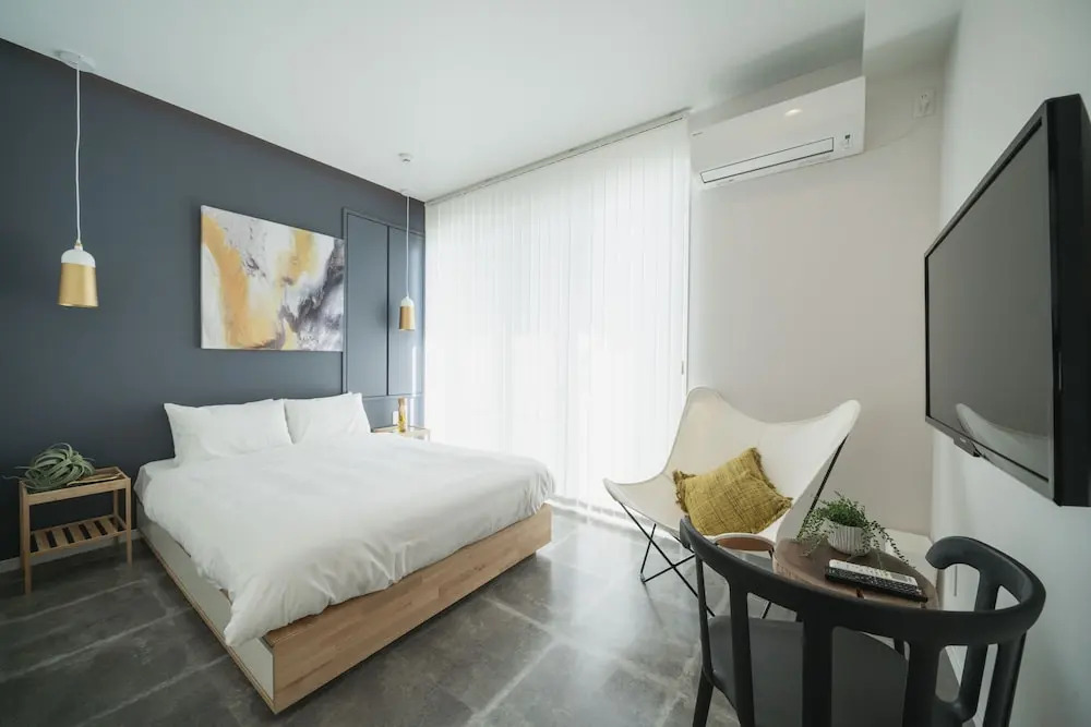 Foto - INFINITY HOTEL -Higawa-