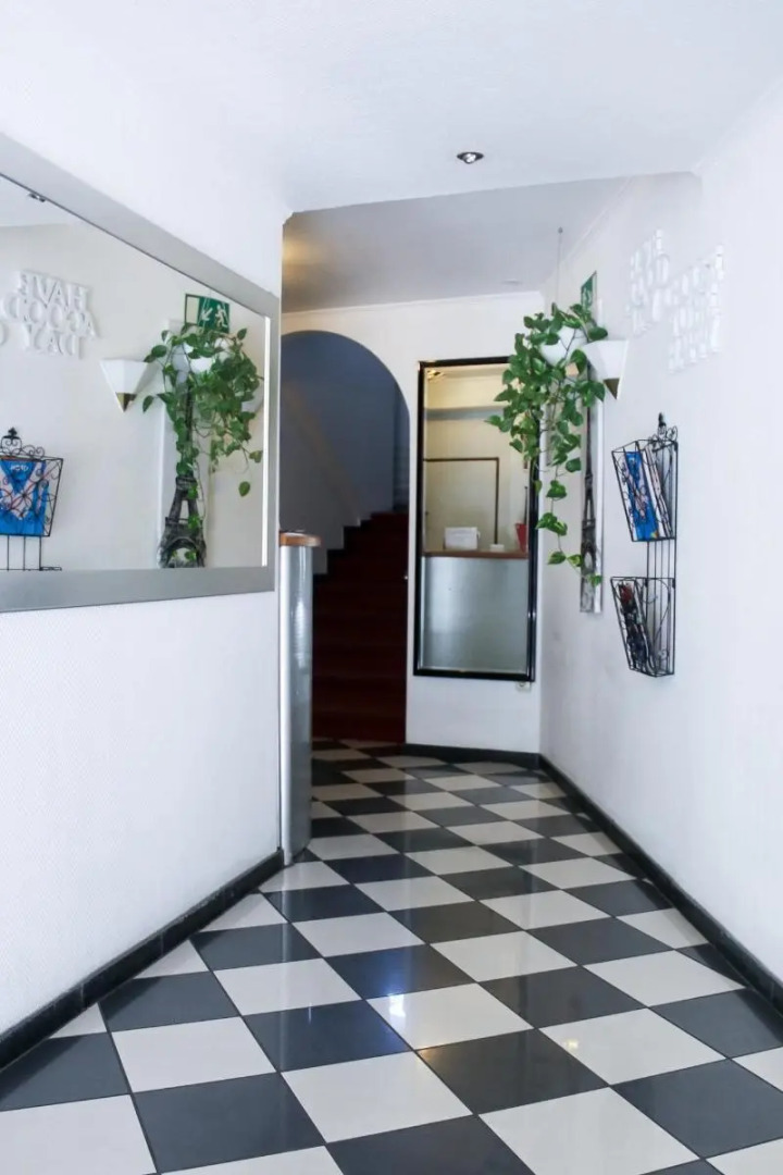 Photo - Hotel Berliner Hof