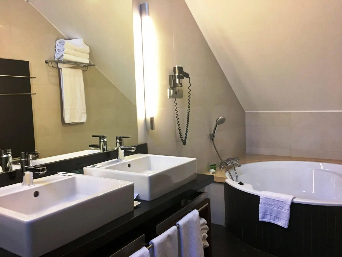 Foto - SOMMOS Hotel Aneto