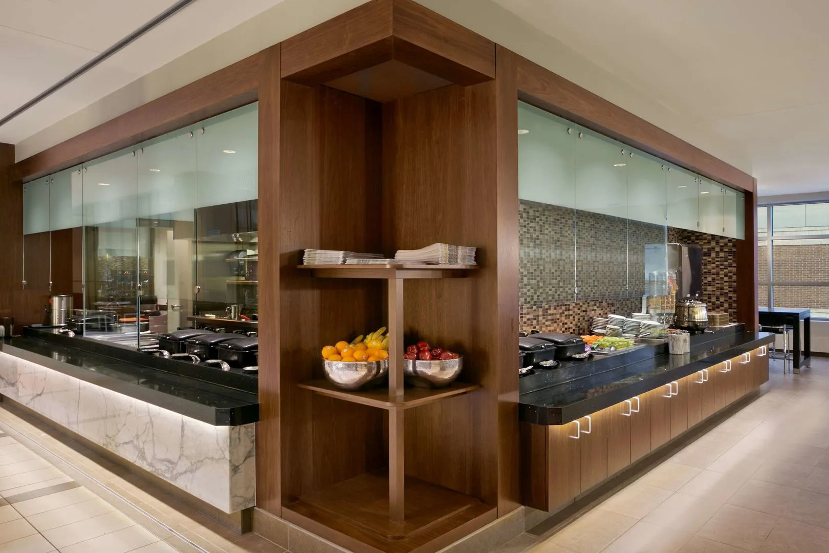 Foto - Embassy Suites Chicago - Downtown River North