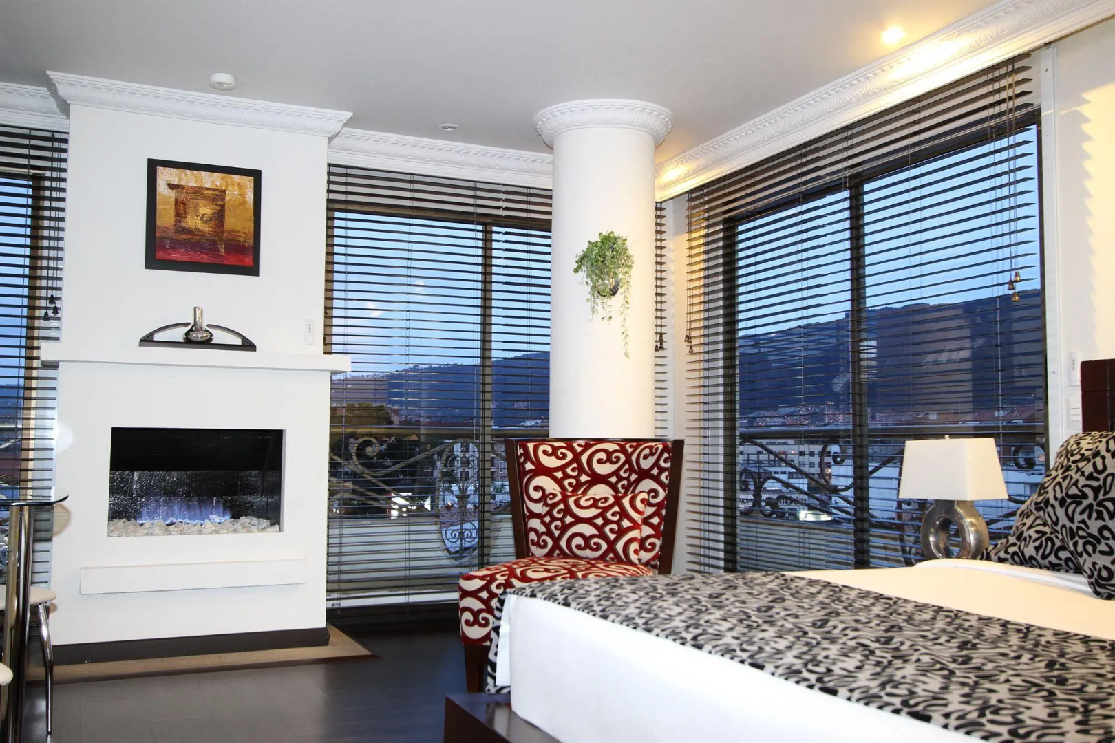 Foto - Hotel Suites 108