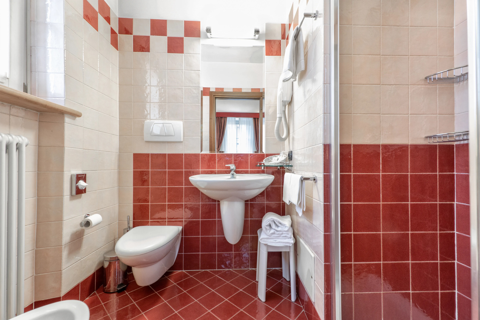 Foto - Hotel Villa Malaspina