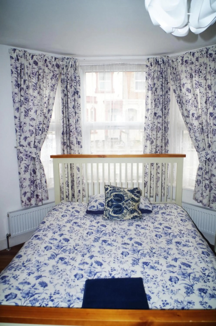 Foto - Abbey Lodge