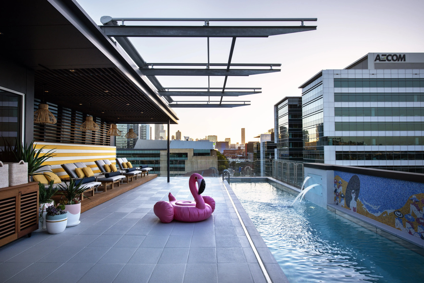 Photo - Ovolo Brisbane Fortitude Valley, a Wyndham Hotel