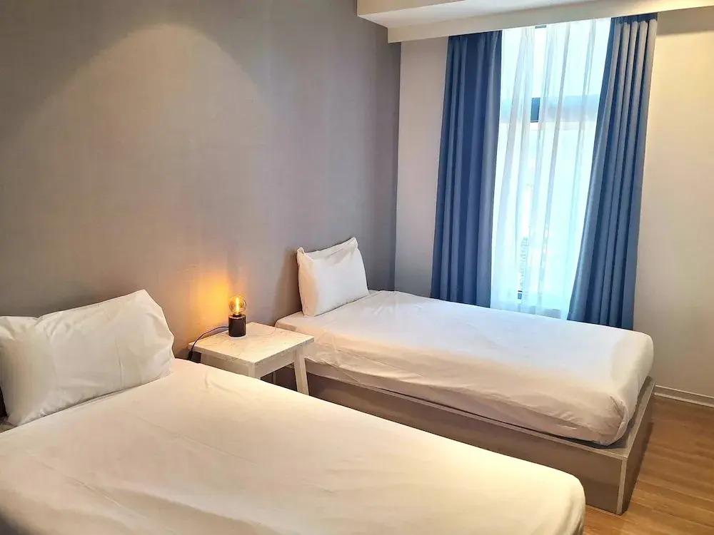 Photo - 秐朗文旅AKA Hotel