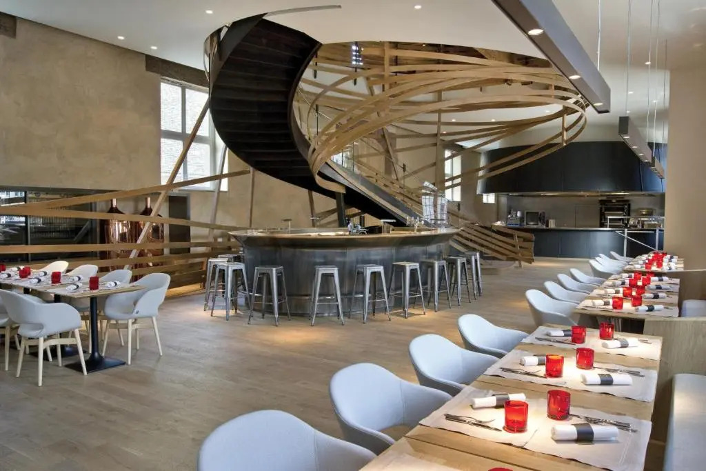 Foto - Hotel Les Haras