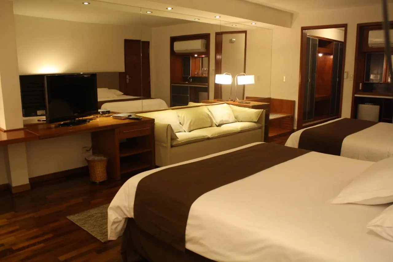 Photo - Yacht & Golf Club Paraguayo, a Tribute Portfolio Resort