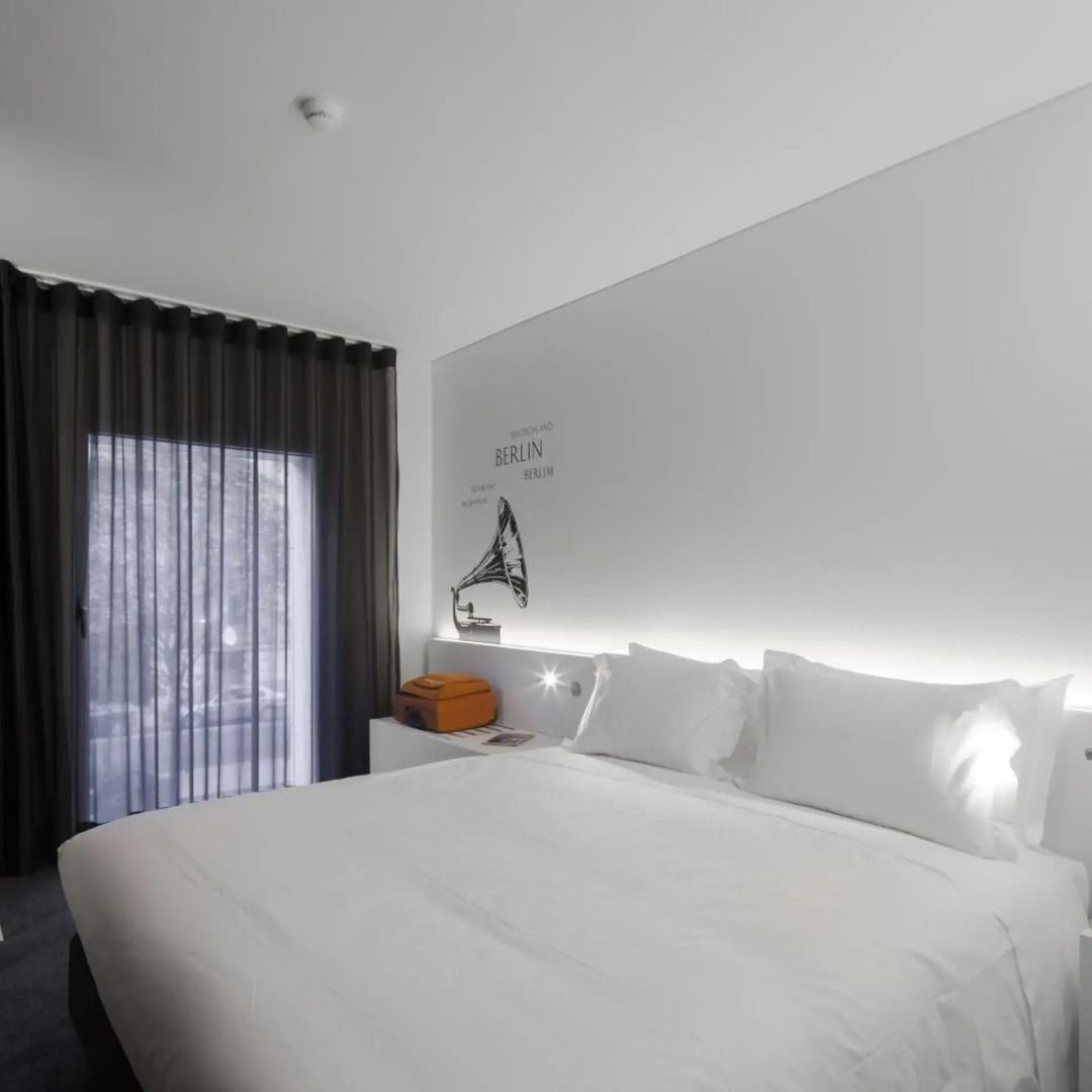 Foto - Hotel 3K Europa