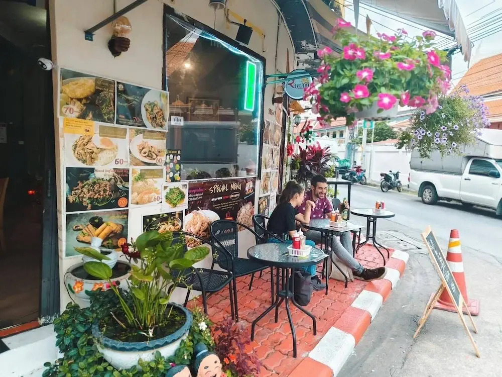 Foto - Rhythm of life guesthouse 56