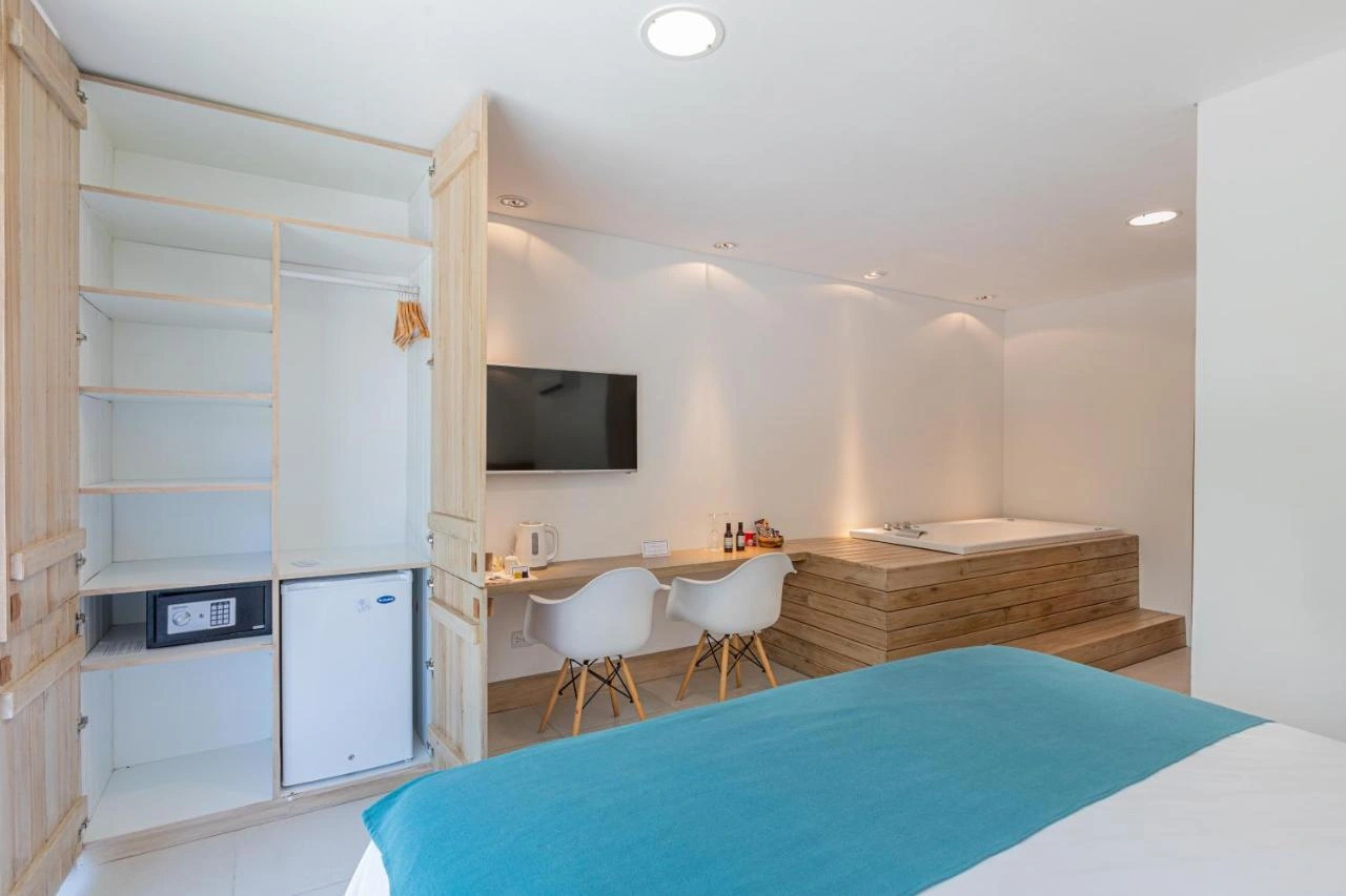 Photo - Live Hotel Boutique - Adults Only