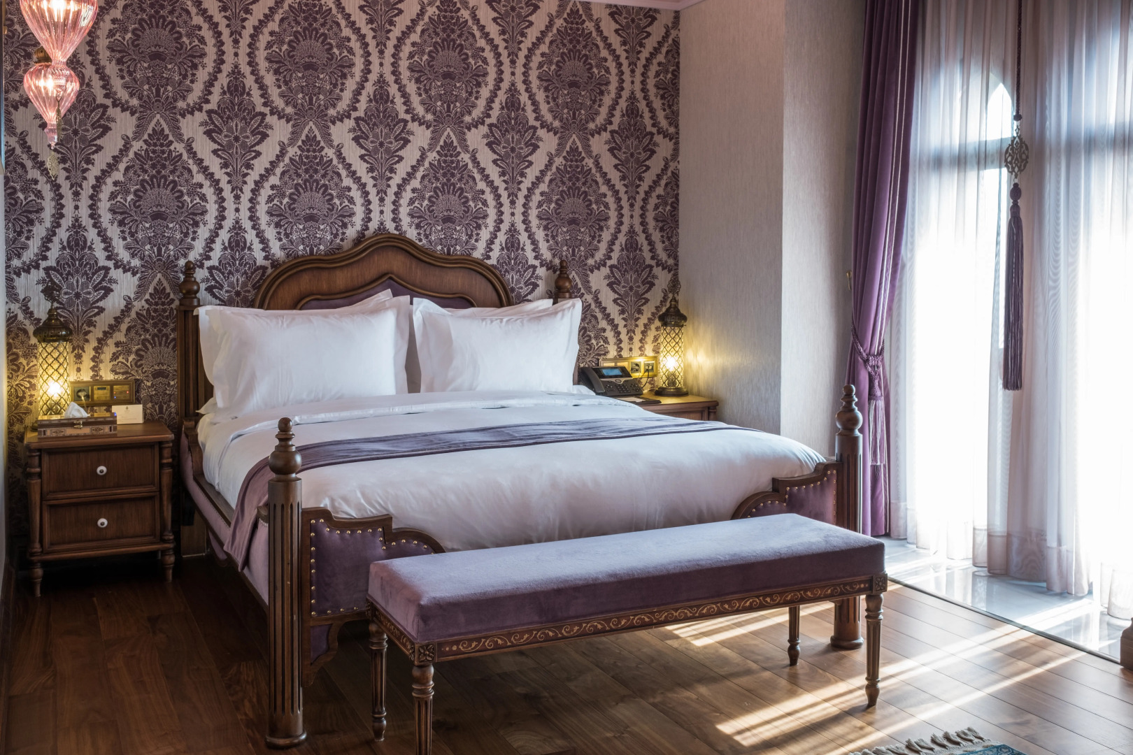 Foto - AJWA Sultanahmet - Preferred Hotels LVX Collection
