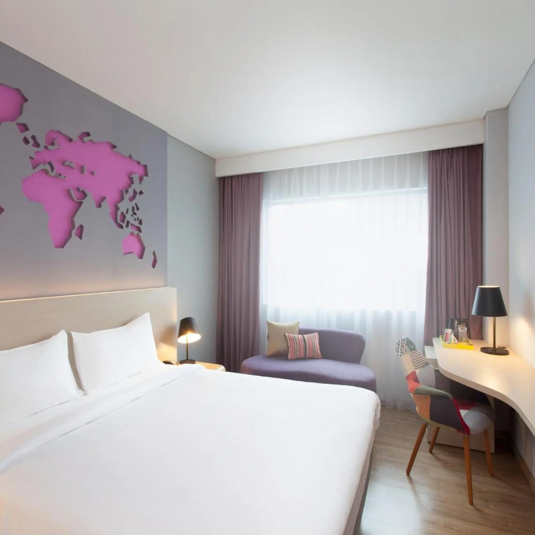 Photo - ibis Styles Jakarta Airport