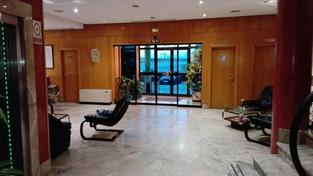 Foto - Hotel Helmántico