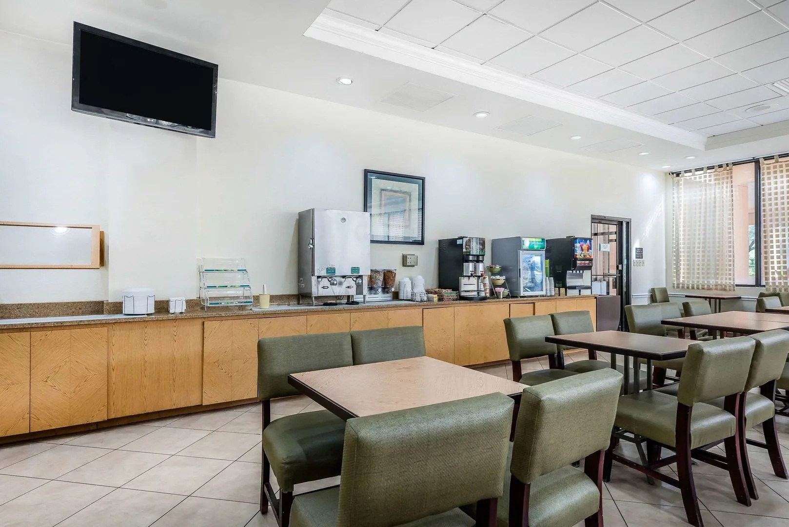 Foto - Hotel Monreale Express & Studios IDrive District