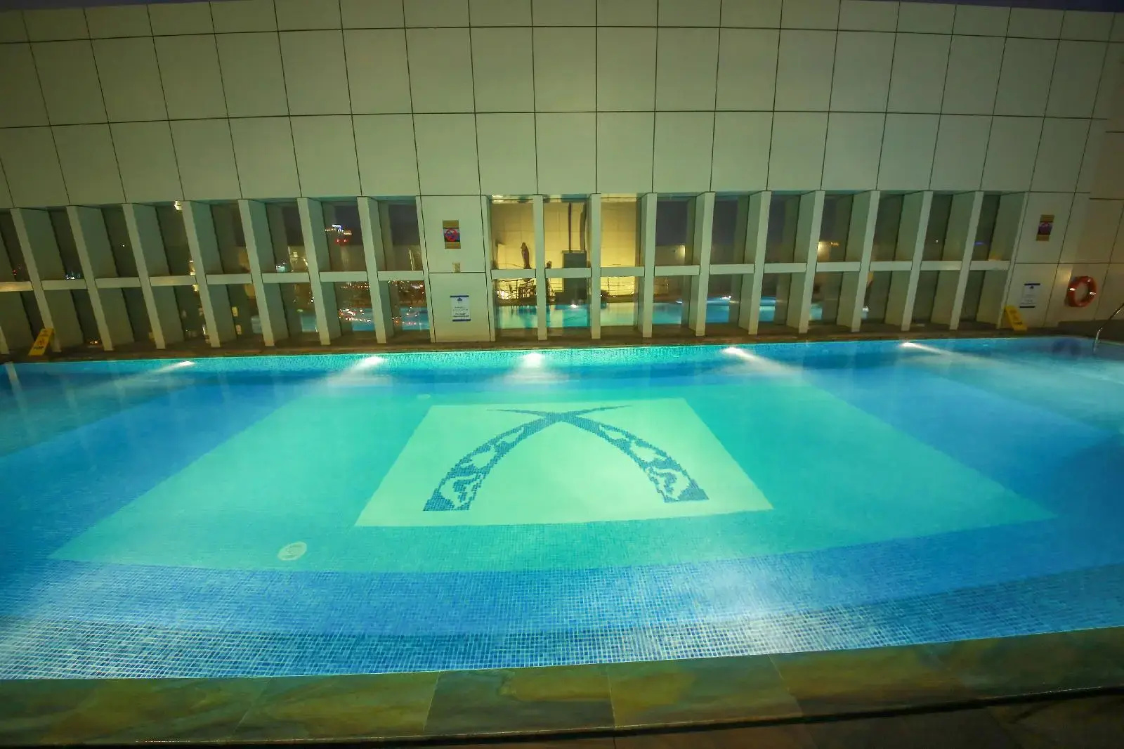 Foto - Ivory Grand Hotel Apartments
